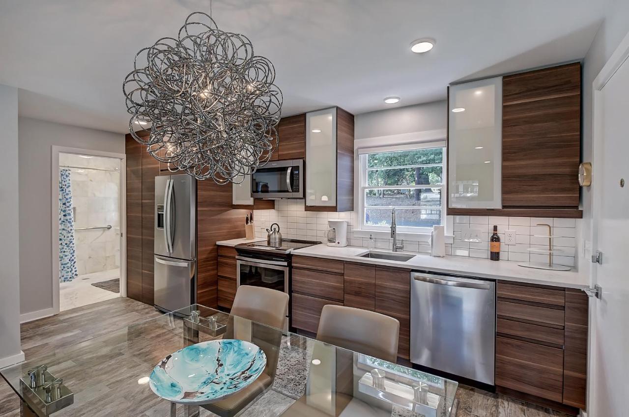 The Home Collection Clt: 510 Queens Charlotte Exteriör bild