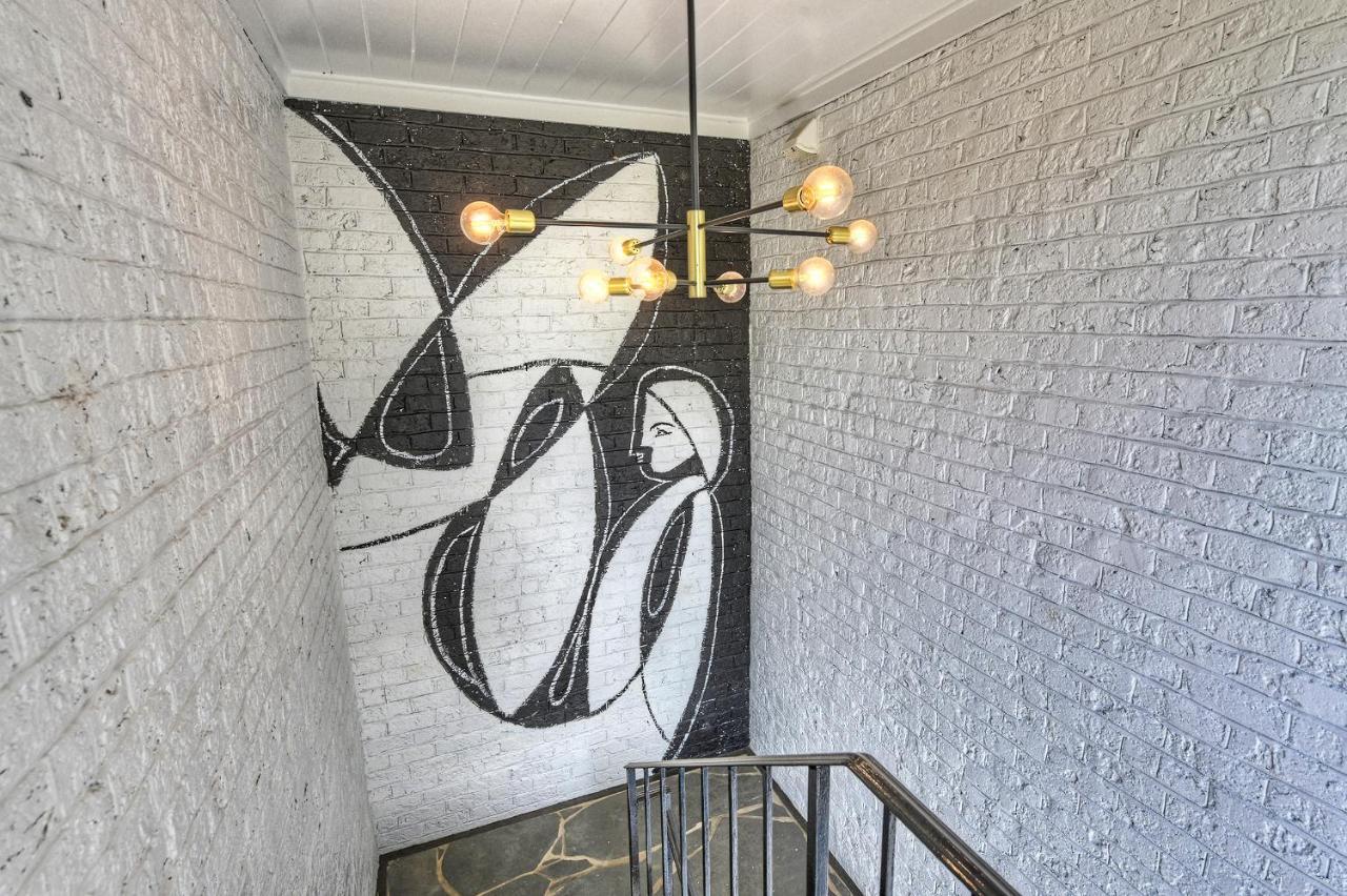 The Home Collection Clt: 510 Queens Charlotte Exteriör bild