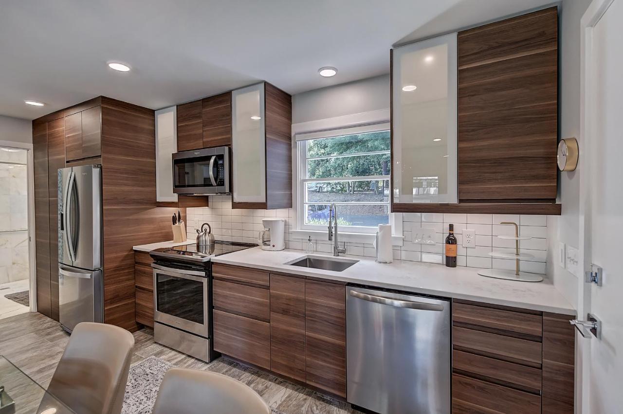 The Home Collection Clt: 510 Queens Charlotte Exteriör bild