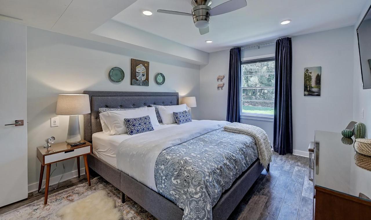 The Home Collection Clt: 510 Queens Charlotte Exteriör bild