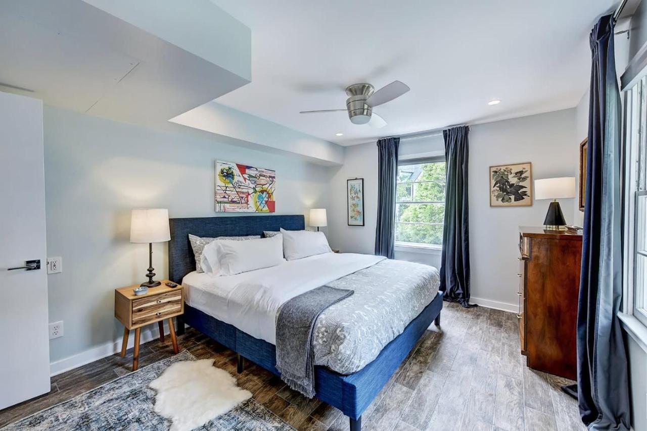 The Home Collection Clt: 510 Queens Charlotte Exteriör bild