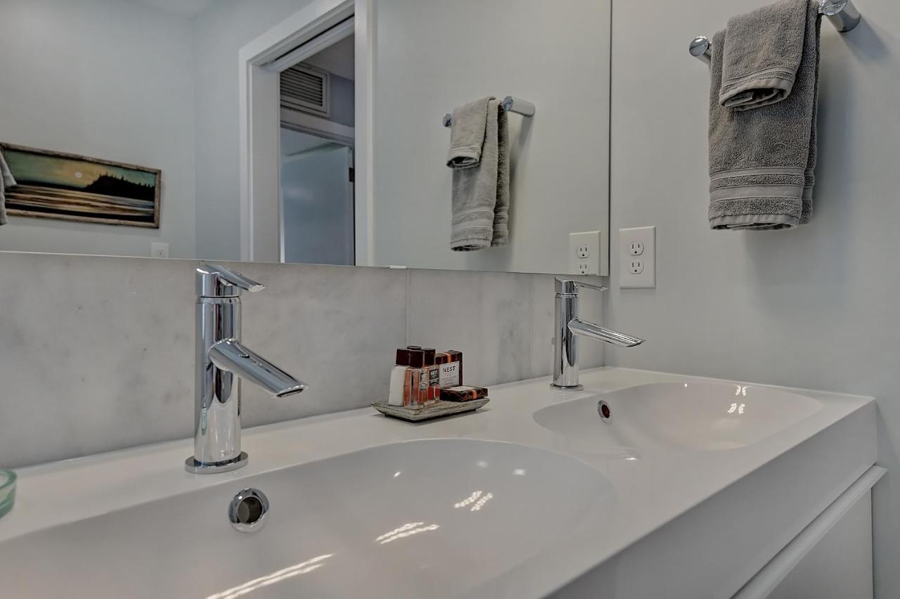 The Home Collection Clt: 510 Queens Charlotte Exteriör bild