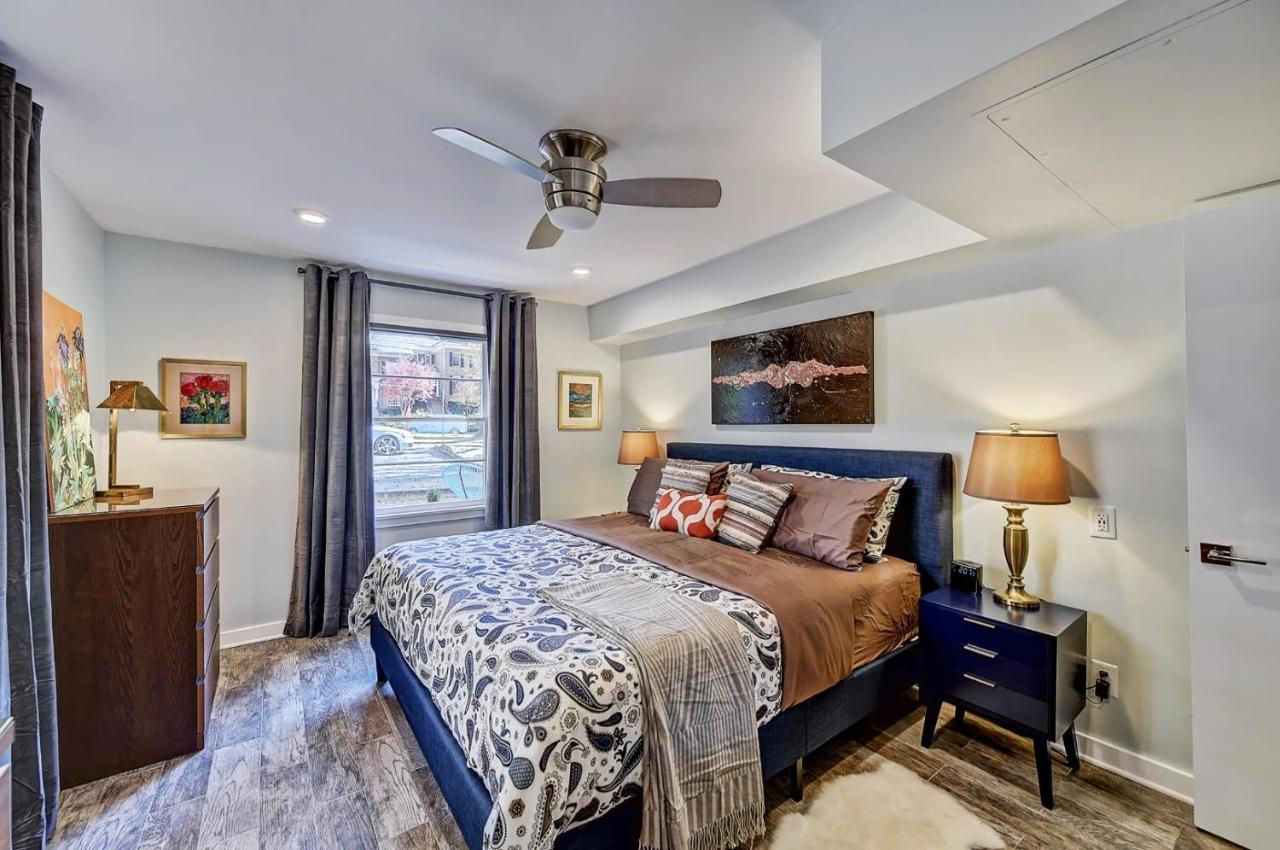 The Home Collection Clt: 510 Queens Charlotte Exteriör bild